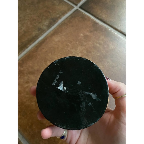 Mosaic Jewelry Box - Picture 2 of 3